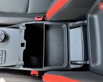 купити нове авто Форд Рейнджер 2024 року від офіційного дилера Автомир Форд фото