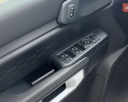 Форд Рейнджер, объемом двигателя 2 л и пробегом 0 тыс. км за 66541 $, фото 26 на Automoto.ua