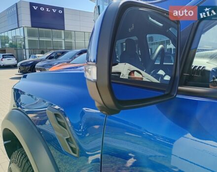 Форд Рейнджер, об'ємом двигуна 2 л та пробігом 0 тис. км за 83177 $, фото 5 на Automoto.ua