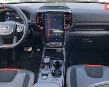 купити нове авто Форд Рейнджер 2024 року від офіційного дилера Автоцентр AUTO.RIA Форд фото