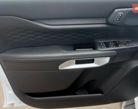 Форд Рейнджер, объемом двигателя 2 л и пробегом 0 тыс. км за 60623 $, фото 27 на Automoto.ua