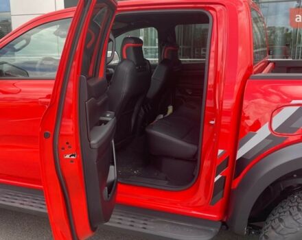 Форд Рейнджер, об'ємом двигуна 2 л та пробігом 0 тис. км за 81142 $, фото 17 на Automoto.ua