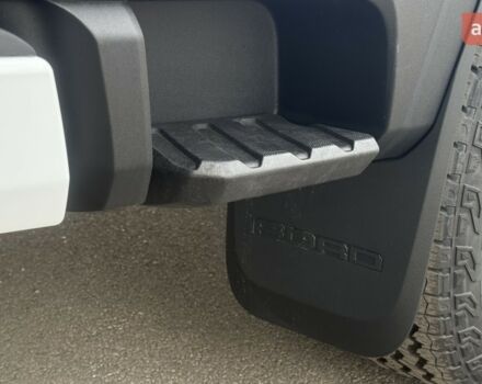 Форд Рейнджер, объемом двигателя 2 л и пробегом 0 тыс. км за 60623 $, фото 23 на Automoto.ua