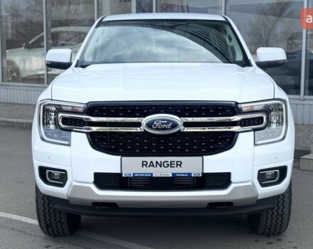 Форд Рейнджер, объемом двигателя 2 л и пробегом 0 тыс. км за 60623 $, фото 7 на Automoto.ua