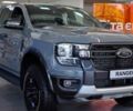 купить новое авто Форд Рейнджер 2024 года от официального дилера Автоцентр AUTOGROUP на Грушевського Форд фото
