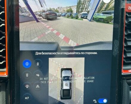 купить новое авто Форд Рейнджер 2024 года от официального дилера Автомир Форд фото
