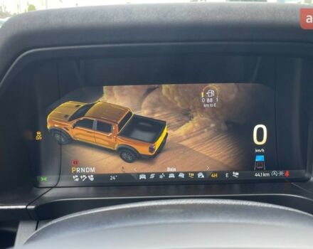 купити нове авто Форд Рейнджер 2024 року від офіційного дилера Форд Віннер Автомотів Форд фото