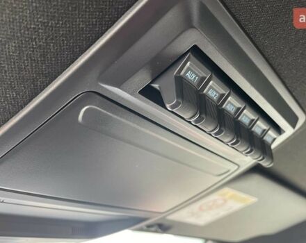 Форд Рейнджер, об'ємом двигуна 2 л та пробігом 0 тис. км за 81142 $, фото 25 на Automoto.ua