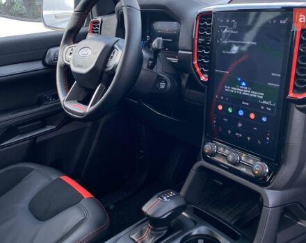 купити нове авто Форд Рейнджер 2024 року від офіційного дилера Автоцентр AUTO.RIA Форд фото