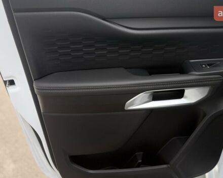 Форд Рейнджер, об'ємом двигуна 2 л та пробігом 0 тис. км за 65928 $, фото 43 на Automoto.ua