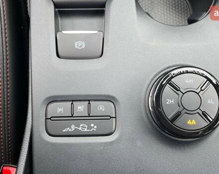 купить новое авто Форд Рейнджер 2024 года от официального дилера Альянс-А Форд Форд фото