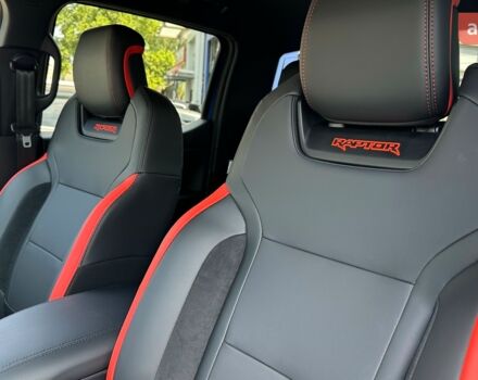 купить новое авто Форд Рейнджер 2024 года от официального дилера Автомир Форд фото