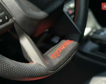 купити нове авто Форд Рейнджер 2024 року від офіційного дилера Автомир Форд фото