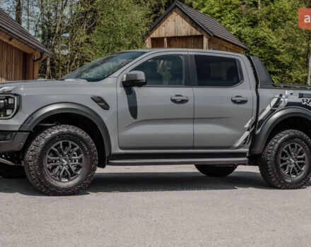 купить новое авто Форд Рейнджер 2024 года от официального дилера Авто-Імпульс  FORD Форд фото