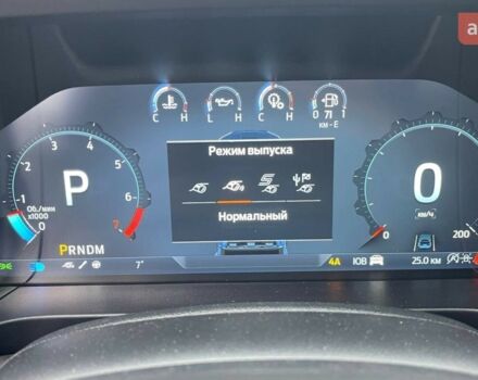 купить новое авто Форд Рейнджер 2024 года от официального дилера Альянс-А Форд Форд фото