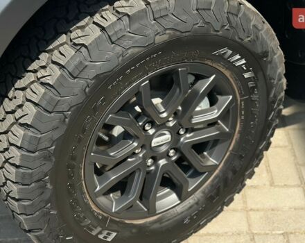 купить новое авто Форд Рейнджер 2024 года от официального дилера Автомир Форд фото