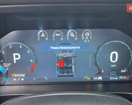 купить новое авто Форд Рейнджер 2024 года от официального дилера Альянс-А Форд Форд фото