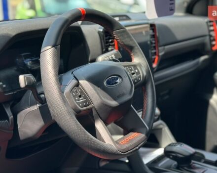 купить новое авто Форд Рейнджер 2024 года от официального дилера Автомир Форд фото