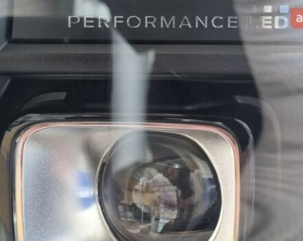 Форд Рейнджер, объемом двигателя 2.96 л и пробегом 0 тыс. км за 86827 $, фото 13 на Automoto.ua