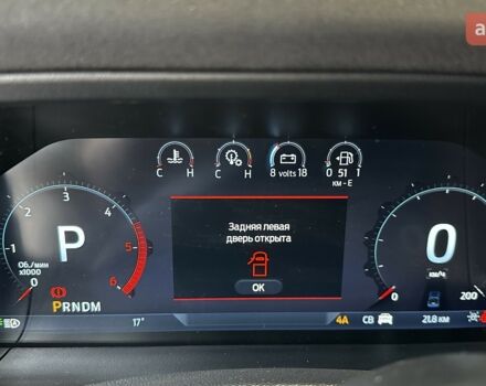 купити нове авто Форд Рейнджер 2024 року від офіційного дилера Автоцентр AUTO.RIA Форд фото