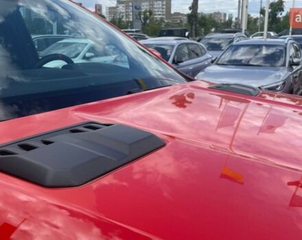 Форд Рейнджер, об'ємом двигуна 2 л та пробігом 0 тис. км за 80567 $, фото 11 на Automoto.ua