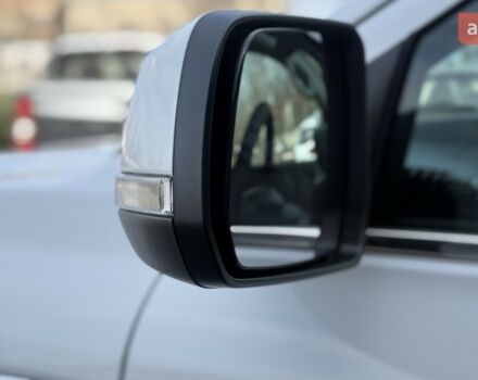 Форд Рейнджер, объемом двигателя 2 л и пробегом 0 тыс. км за 60623 $, фото 14 на Automoto.ua