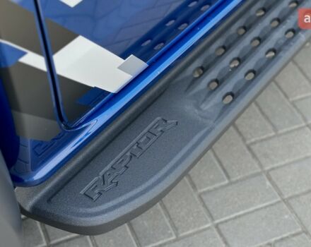 купить новое авто Форд Рейнджер 2024 года от официального дилера Автомир Форд фото