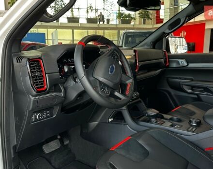 купити нове авто Форд Рейнджер 2024 року від офіційного дилера Автоцентр AUTO.RIA Форд фото