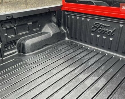 купити нове авто Форд Рейнджер 2024 року від офіційного дилера Авто-Імпульс  FORD Форд фото