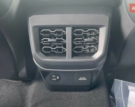 Форд Рейнджер, об'ємом двигуна 2 л та пробігом 0 тис. км за 81142 $, фото 33 на Automoto.ua