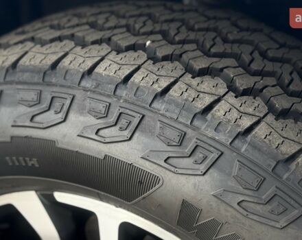 Форд Рейнджер, объемом двигателя 2 л и пробегом 0 тыс. км за 60623 $, фото 11 на Automoto.ua