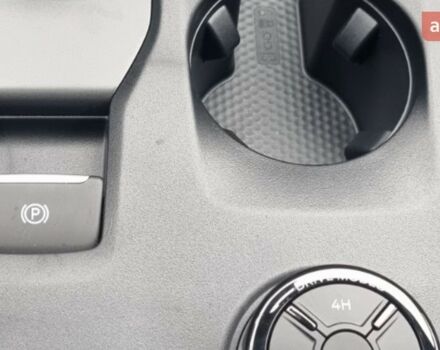 Форд Рейнджер, объемом двигателя 2.96 л и пробегом 0 тыс. км за 86827 $, фото 19 на Automoto.ua