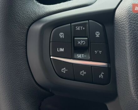 Форд Рейнджер, объемом двигателя 2 л и пробегом 0 тыс. км за 60623 $, фото 31 на Automoto.ua