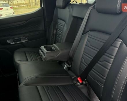 Форд Рейнджер, объемом двигателя 2 л и пробегом 0 тыс. км за 60623 $, фото 44 на Automoto.ua