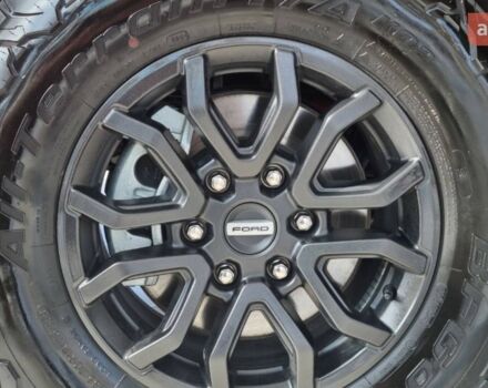 Форд Рейнджер, объемом двигателя 2.96 л и пробегом 0 тыс. км за 86827 $, фото 8 на Automoto.ua