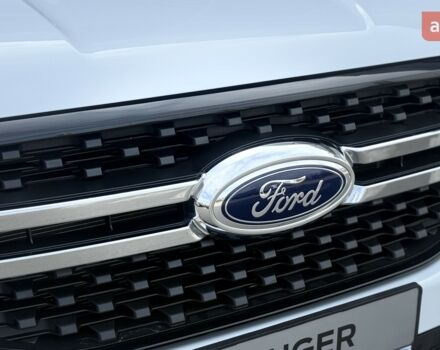 Форд Рейнджер, объемом двигателя 2 л и пробегом 0 тыс. км за 60623 $, фото 4 на Automoto.ua