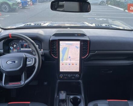 Форд Рейнджер, об'ємом двигуна 2.96 л та пробігом 0 тис. км за 84081 $, фото 25 на Automoto.ua