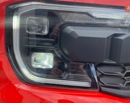 Форд Рейнджер, об'ємом двигуна 2 л та пробігом 0 тис. км за 81142 $, фото 13 на Automoto.ua