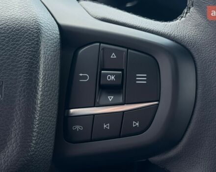 Форд Рейнджер, объемом двигателя 2 л и пробегом 0 тыс. км за 60623 $, фото 32 на Automoto.ua