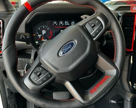 купить новое авто Форд Рейнджер 2024 года от официального дилера Автоцентр AUTO.RIA Форд фото