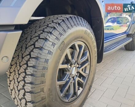 Форд Рейнджер, об'ємом двигуна 2 л та пробігом 0 тис. км за 83177 $, фото 4 на Automoto.ua