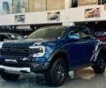 купити нове авто Форд Рейнджер 2024 року від офіційного дилера Автомир Форд фото
