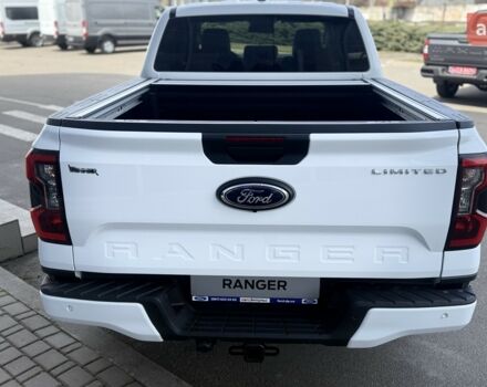 Форд Рейнджер, объемом двигателя 2 л и пробегом 0 тыс. км за 66798 $, фото 24 на Automoto.ua