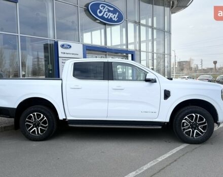 Форд Рейнджер, объемом двигателя 2 л и пробегом 0 тыс. км за 66541 $, фото 2 на Automoto.ua