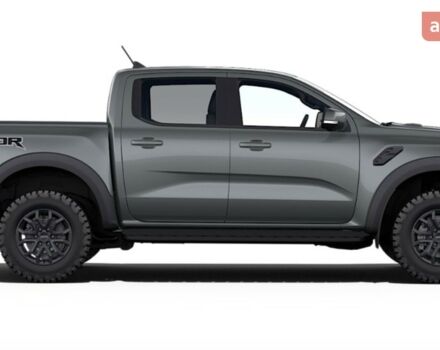 купити нове авто Форд Рейнджер 2024 року від офіційного дилера Автоцентр AUTO.RIA Форд фото