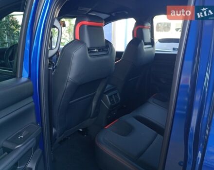 Форд Рейнджер, об'ємом двигуна 2 л та пробігом 0 тис. км за 83177 $, фото 18 на Automoto.ua