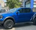 купити нове авто Форд Рейнджер 2024 року від офіційного дилера Автомир Форд фото