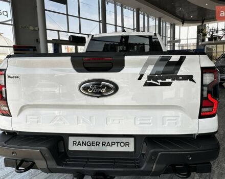 купить новое авто Форд Рейнджер 2024 года от официального дилера Автоцентр AUTO.RIA Форд фото