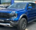 купить новое авто Форд Рейнджер 2024 года от официального дилера Автомир Форд фото