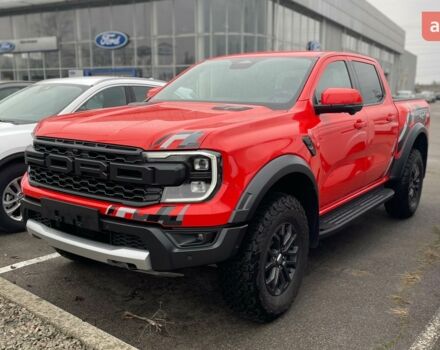 купити нове авто Форд Рейнджер 2024 року від офіційного дилера Авто-Імпульс  FORD Форд фото